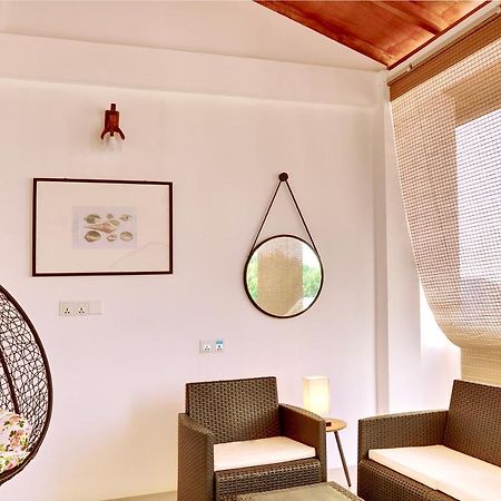 Island Ambience Hotel Maafushi Kültér fotó