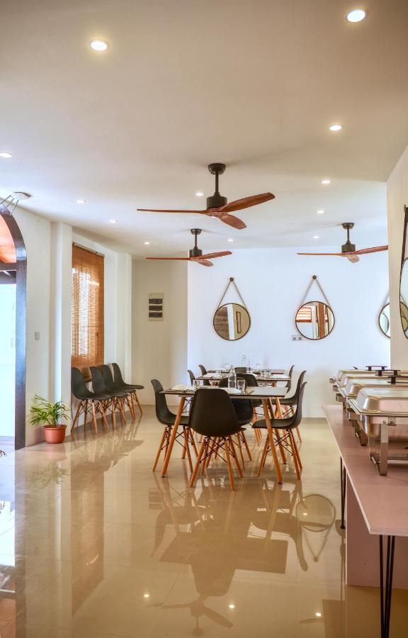 Island Ambience Hotel Maafushi Kültér fotó