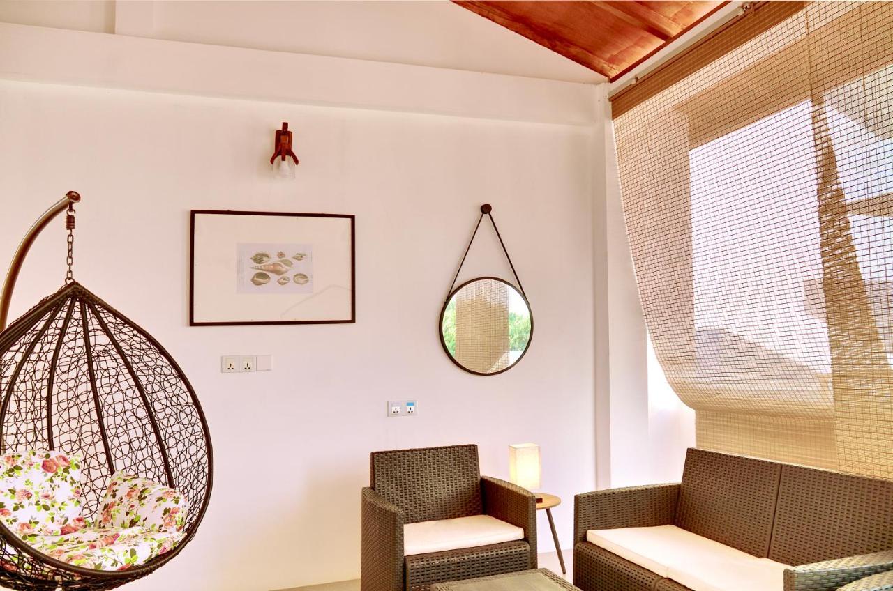 Island Ambience Hotel Maafushi Kültér fotó