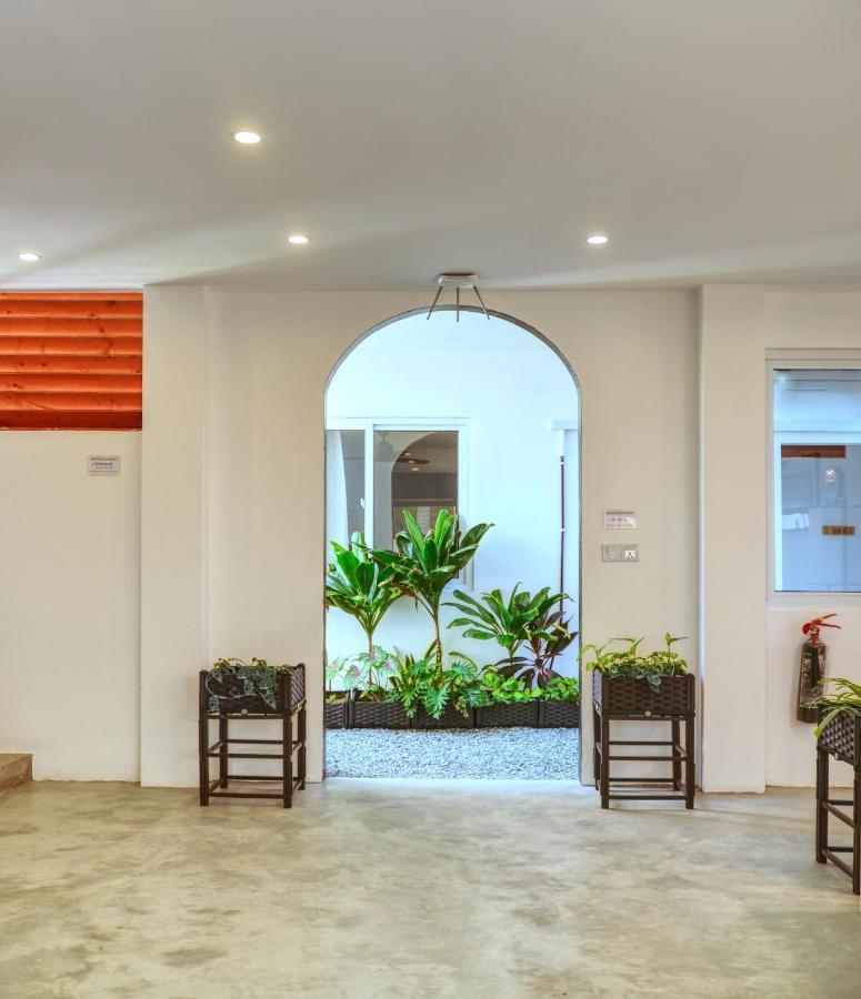 Island Ambience Hotel Maafushi Kültér fotó