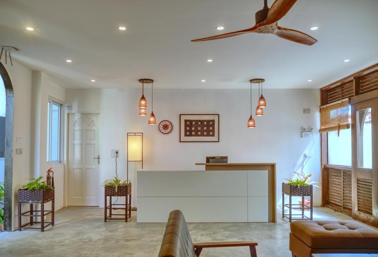 Island Ambience Hotel Maafushi Kültér fotó