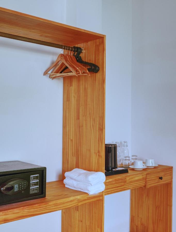 Island Ambience Hotel Maafushi Kültér fotó