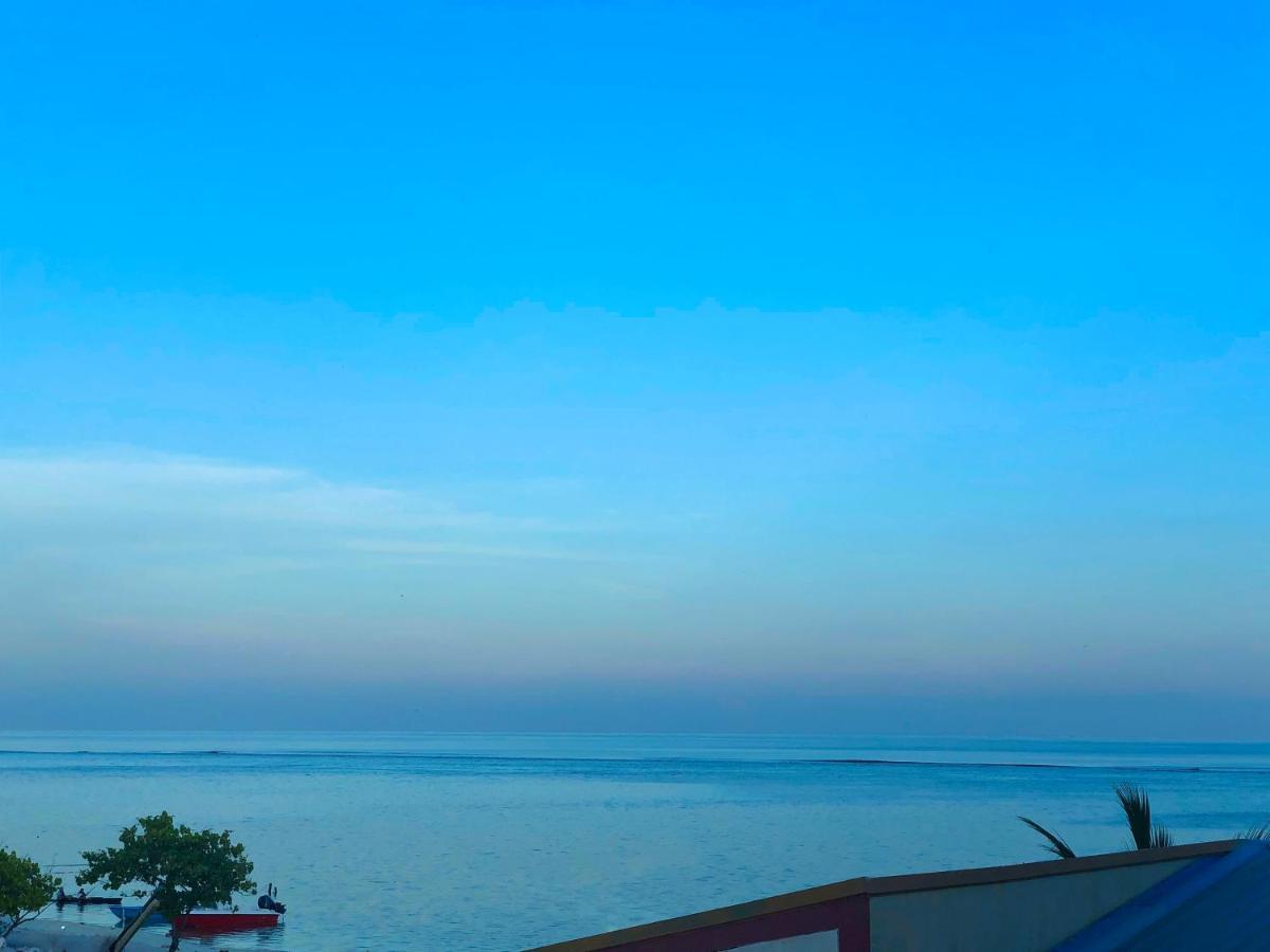 Island Ambience Hotel Maafushi Kültér fotó