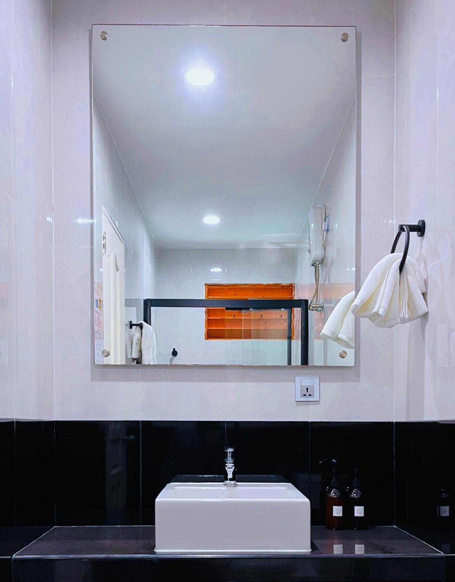 Island Ambience Hotel Maafushi Kültér fotó